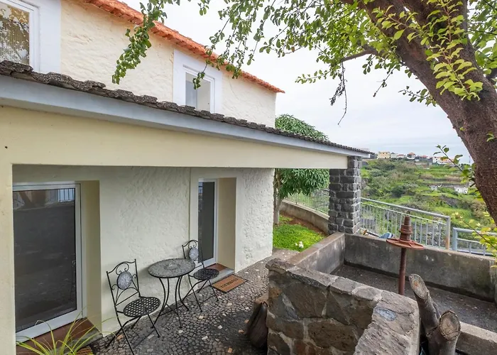 Casa Da Vizinha