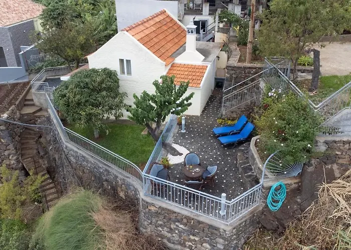 Casa Da Vizinha